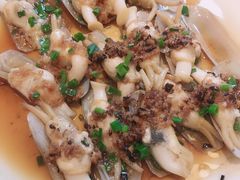 -老人和饭店(打浦路店)