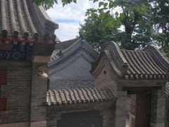 -北京凤凰岭