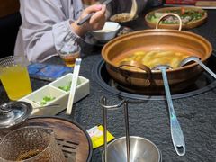 -一善菌·云南菌汤·云南菜(银泰城店)