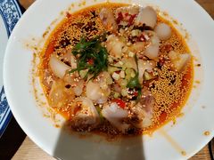-卞氏菜根香(航空路旗舰店)