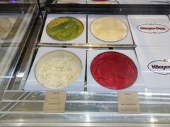 -哈根达斯(大洋百货店)