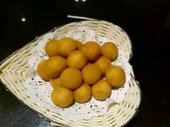 -刘胖子家常菜·蹄花焖藕(中南店)