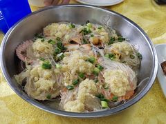 -黎记大排档(慈云路店)