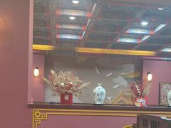 -爱新觉罗福臨火锅馆(万科滑雪场店)