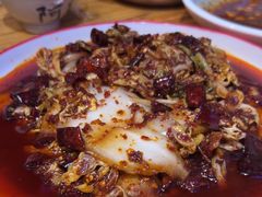 -阿记烧烤(大兴新区店)