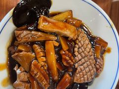 -奎元馆.百年奎元.非遗传承(西湖边的解放路店)