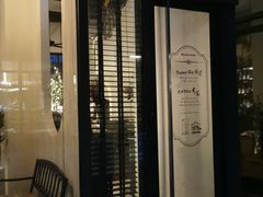 门面-候鸟咖啡(前门店)