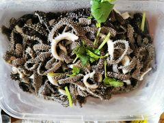 水爆肚半份-大回族餐厅