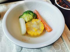 -滋粥楼·顺德菜海鲜茶点(方舟店)