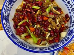 -馬香远蘭州牛肉面(武汉群星城首店)