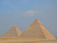 -吉萨金字塔群