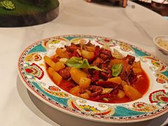 -巴依老爷新疆美食(清华东门店)