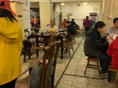 大堂-邓莽子老火锅(鲁祖庙店)