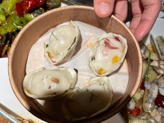 -船歌·鱼水饺青岛菜(闽江二路店)