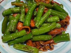 -大城小院饭店(博隆广场虹桥店)
