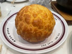 -太兴餐厅(东方广场分店)