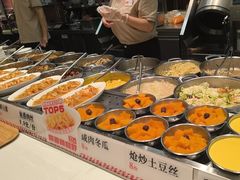 -乡村基·川味现炒大王(熙悦天街店)