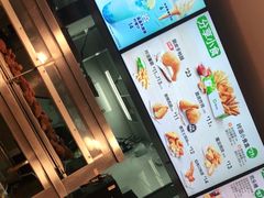 -德克士(龙阳广场店)