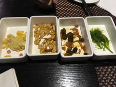 -HIHE Bistro·Oyster Bar(华熙live店)