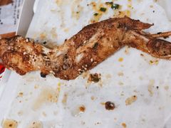 -木屋烧烤(坂田天安云谷店)