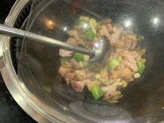 -土食锅灶·地锅鸡(宝山路店)