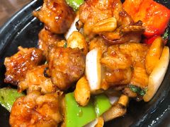 -火啫啫·粤式啫啫煲(南通首店)