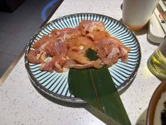芝士鸡肉-猫抓烤肉(春熙路店)