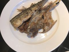 -武汉武昌威斯汀酒店-知味自助餐厅