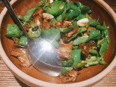 农家小炒肉-湘味淳(千禧街店)