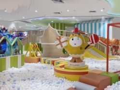 -meland亲子乐园•派对•研学(苏州悠方购物中心店)