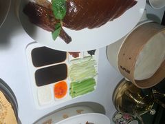 -津禧荟·酥皮烤鸭(北辰店)