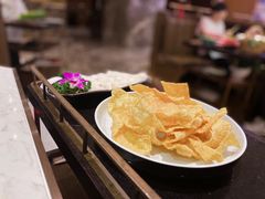 -捞神汤物料理(正大广场店)