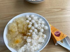 三鲜冰粉-暮蝉冰粉