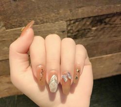 -如一·美甲美睫