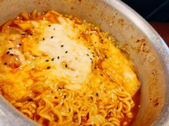 -miss密斯韩餐(平阳景苑店)