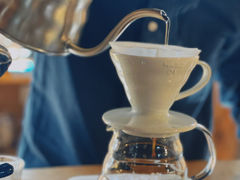 -VOYAGE COFFEE(北锣鼓巷店)