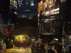 -瑞吉酒店·The Drawing Room闲逸廊·云端下午茶·夜奢Whiskey