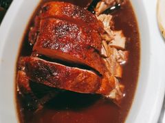 -南京大牌档(济南万象城店)