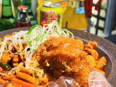 -韩热集市(百源店)