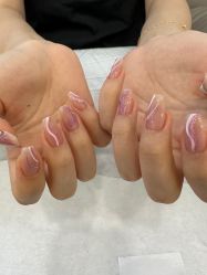 -斯馨·健康美甲美睫