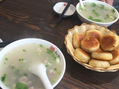 -和兴记牛肉火勺·羊汤(于洪广场店)