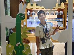 -国家自然博物馆