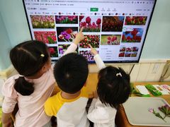 -马荣凯瑞世纪花园幼儿园