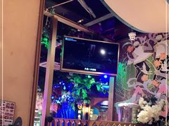 大堂-胖老汉椒麻鸡清真新疆菜(西御街店)