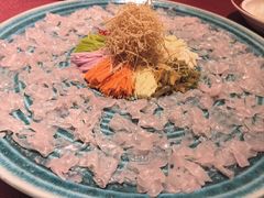 -顺峰(南二环店)