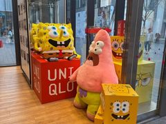 -优衣库(深圳万象天地旗舰店)