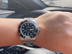 -亨得利钟表商店