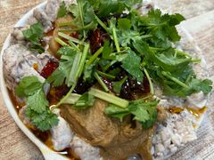-老七饭馆(光荣道总店)