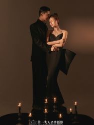 -第一夫人婚纱摄影(南京店)