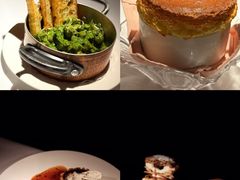 -壳里西餐厅Coquille Seafood Bistro(蒙自路店)